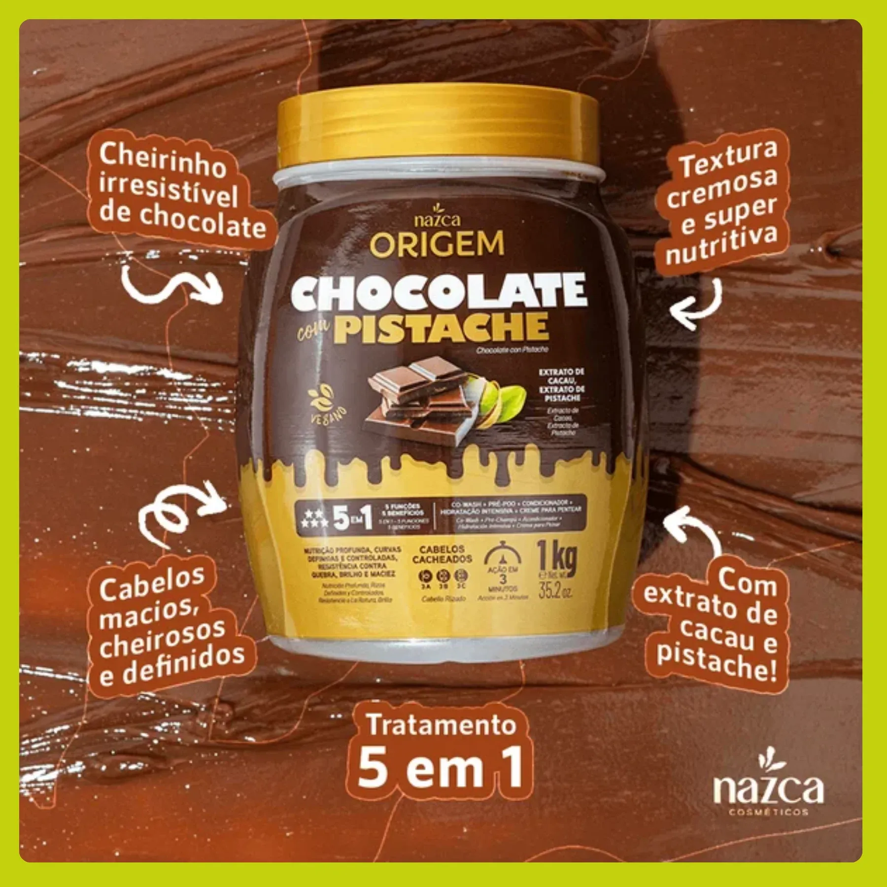 ORIGEM CHOCOLATE -2-